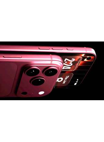 iPhone 18 и iPhone 18 Pro: дата выхода, цена и 7 отличий от iPhone 17 — полный разбор утечек