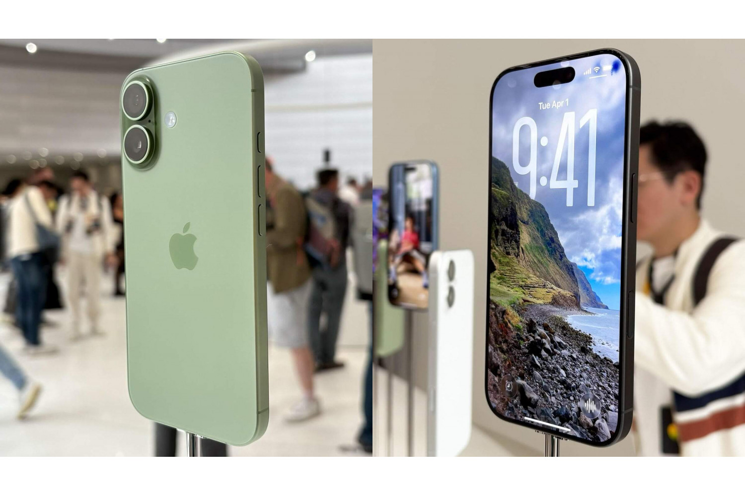 Я купил iPhone — и мой доход вырос в 5 раз. Реальная история, как один смартфон с камерой перевернул жизнь