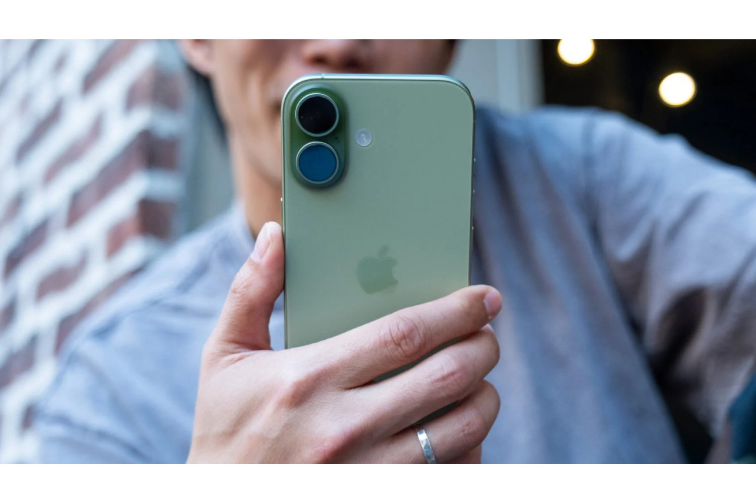 Сколько памяти нужно iPhone в 2026 году