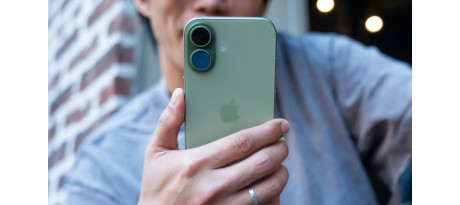 Сколько памяти нужно iPhone в 2026 году