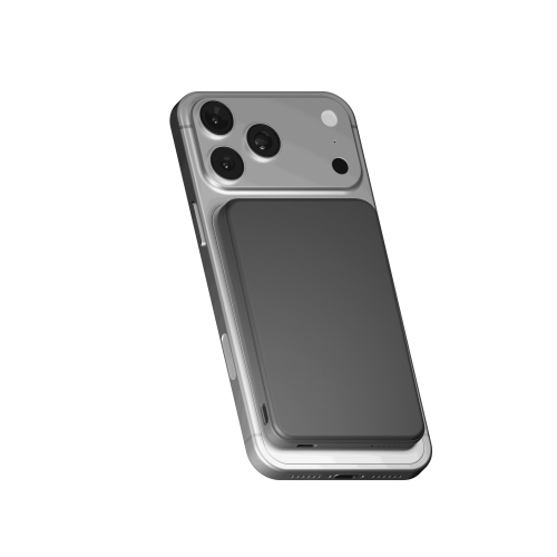 Magnetic PowerBank ISA 5000 mAh