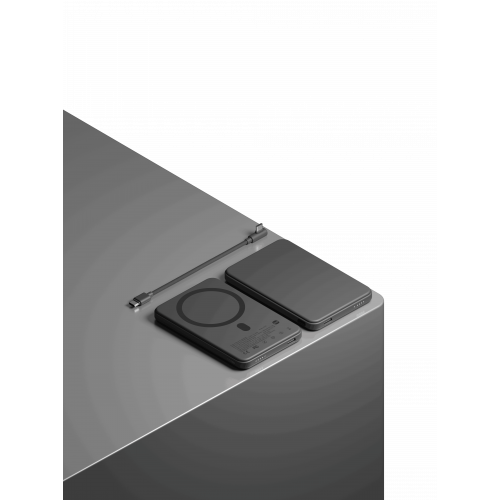 Magnetic PowerBank ISA 5000 mAh