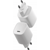 Адаптер питания ISA GaN 30W Type-C
