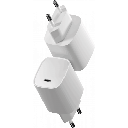 Адаптер питания ISA GaN 30W Type-C
