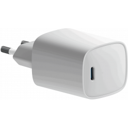 Адаптер питания ISA GaN 30W Type-C