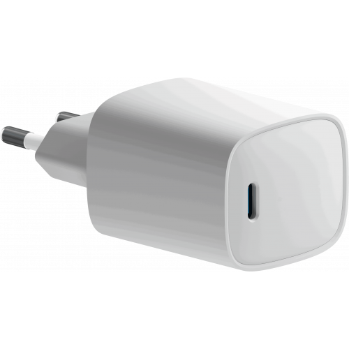 Адаптер питания ISA GaN 30W Type-C