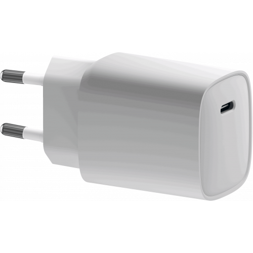 Адаптер питания ISA GaN 30W Type-C