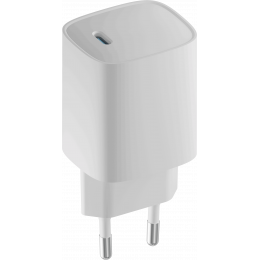 Адаптер питания ISA GaN 30W Type-C
