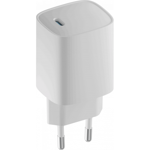 Адаптер питания ISA GaN 30W Type-C