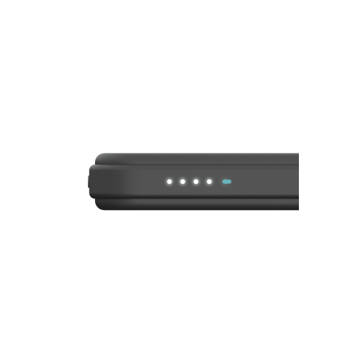 Magnetic PowerBank ISA 5000 mAh