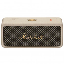 Портативная акустика Marshall Emberton 2, Cream