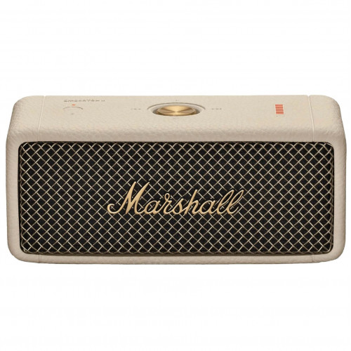 Портативная акустика Marshall Emberton 2, Cream