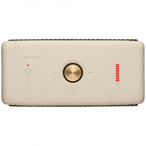 Портативная акустика Marshall Emberton 2, Cream