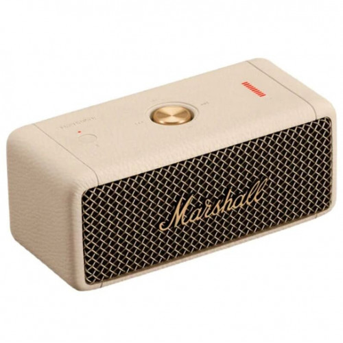 Портативная акустика Marshall Emberton 2, Cream