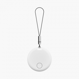 Геометка KeepHone TAGGY White