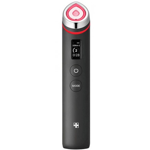 Микротоковый аппарат для ухода за кожей Medicube AGE-R Booster Pro, черный