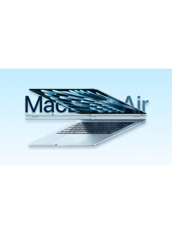 Обновленный MacBook Air на M4: стоит ли переходить?