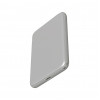 Беспроводной внешний аккумулятор Magssory Core 5K Power Bank MagSafe, titanium