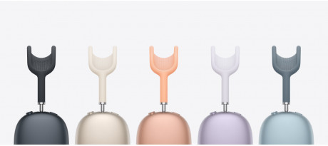 AirPods Max 2: всё тот же дизайн — но совершенно новый уровень внутри