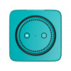 Умная колонка Яндекс Станция Макс с Алисой, с Zigbee, Turquoise