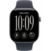 Умные часы Apple Watch Series 12 42mm Space Gray Aluminum Case with Sport Band Navy Blue