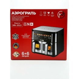Аэрогриль MN+ MN-2013