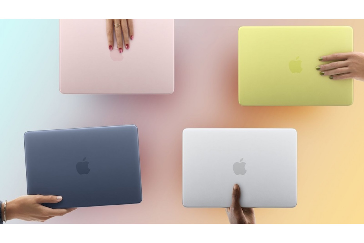 Новый MacBook Neo: самый доступный MacBook в истории Apple