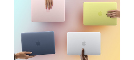 Новый MacBook Neo: самый доступный MacBook в истории Apple