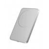 Аккумулятор внешний "vlp" Diamond Energy 5000 mAh, Q2 , White