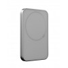 Аккумулятор внешний "vlp" Diamond Energy 5000 mAh, Q2 , White
