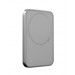 Аккумулятор внешний "vlp" Diamond Energy 5000 mAh, Q2 , White