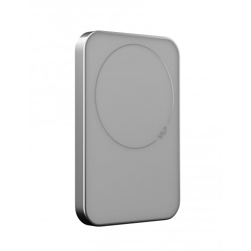 Аккумулятор внешний "vlp" Diamond Energy 5000 mAh, Q2 , White