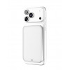 Аккумулятор внешний "vlp" Diamond Energy 5000 mAh, Q2 , White