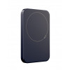 Аккумулятор внешний "vlp" Diamond Energy 5000 mAh, Q2, Blue
