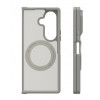 Чехол защитный VLP Ring Case с MagSafe для Samsung Galaxy Z Fold 8 Ultra, черный