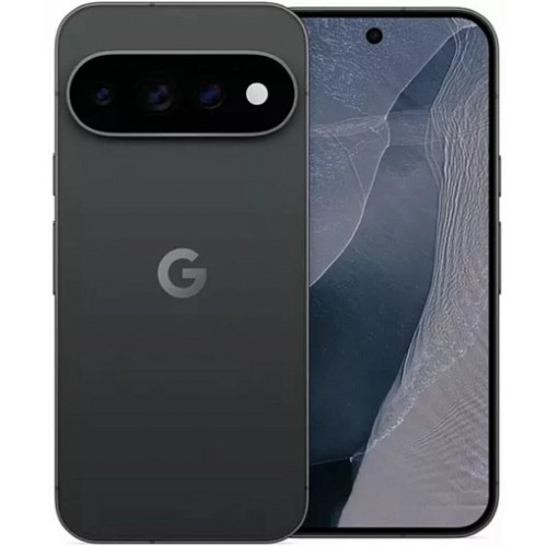 Смартфон Google Pixel 11 Pro 12/256 ГБ, черный (Obsidian)