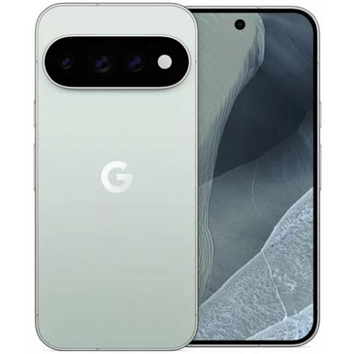 Смартфон Google Pixel 11 Pro 16/1ТБ, мятный (Fog)
