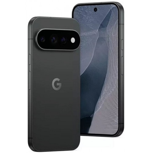 Смартфон Google Pixel 11 Pro 12/256 ГБ, черный (Obsidian)