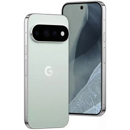 Смартфон Google Pixel 11 Pro 12/256 ГБ, мятный (Fog)