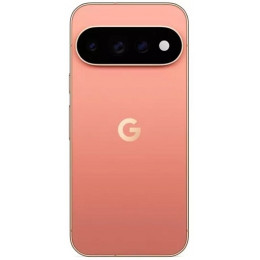 Смартфон Google Pixel 11 Pro 12/256 ГБ, оранжевый (Canyon)