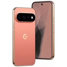 Смартфон Google Pixel 11 Pro 12/256 ГБ, оранжевый (Canyon)