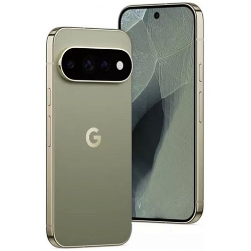 Смартфон Google Pixel 11 Pro 16/1ТБ, зеленый (Olive)