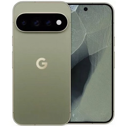 Смартфон Google Pixel 11 Pro 12/256 ГБ, зеленый (Olive)