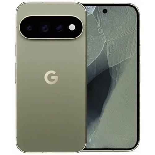 Смартфон Google Pixel 11 Pro 16/1ТБ, зеленый (Olive)