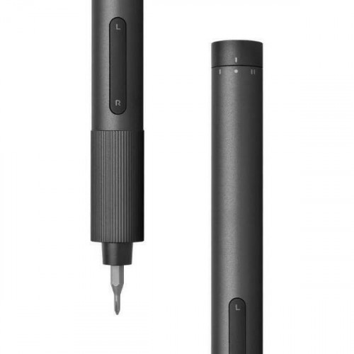 Аккумуляторная Отвертка Mijia Electric Screwdriver Set 24 в1