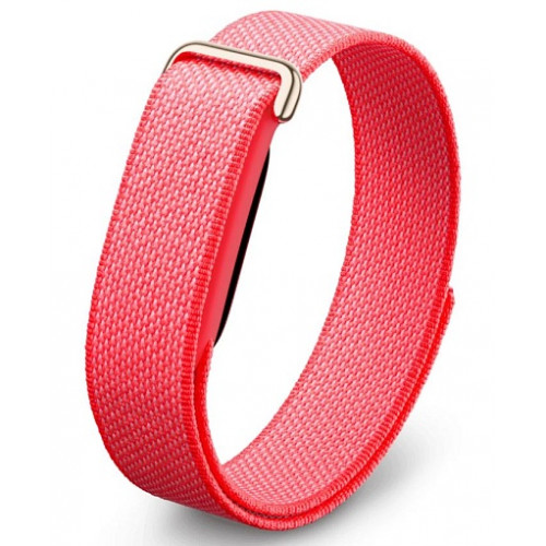 Фитнес-трекер Google Fitbit Air, Berry