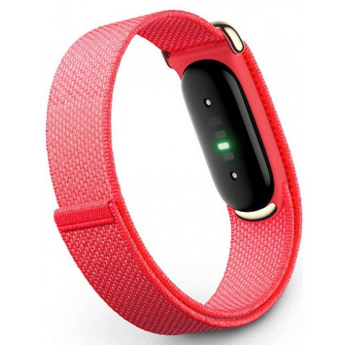 Фитнес-трекер Google Fitbit Air, Berry