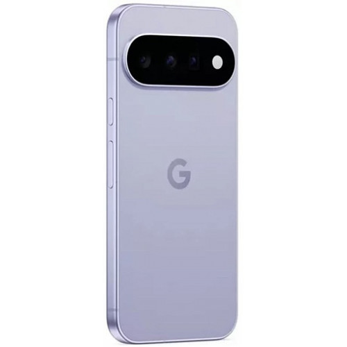 Смартфон Google Pixel 11 12/256 ГБ, серый (Frost)