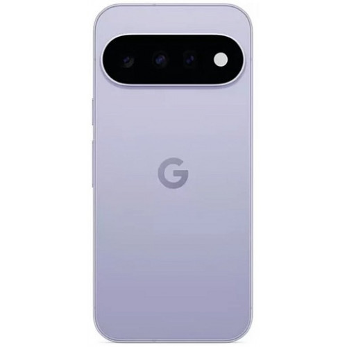 Смартфон Google Pixel 11 12/256 ГБ, серый (Frost)