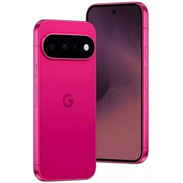 Смартфон Google Pixel 11 12/256 ГБ, розовый (Hibiscus)